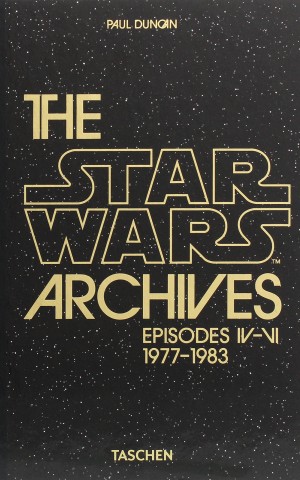 Star Wars, Vol. 1