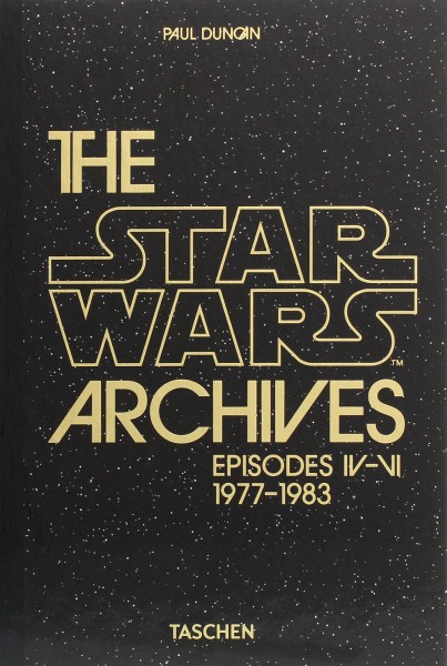 Фото Star Wars, Vol. 1