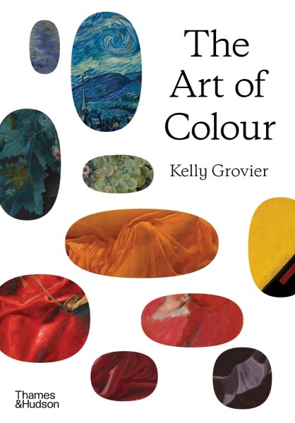 Фото The Art of Colour