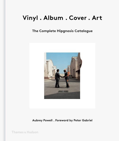 Фото Vinyl. Album. Cover. Art