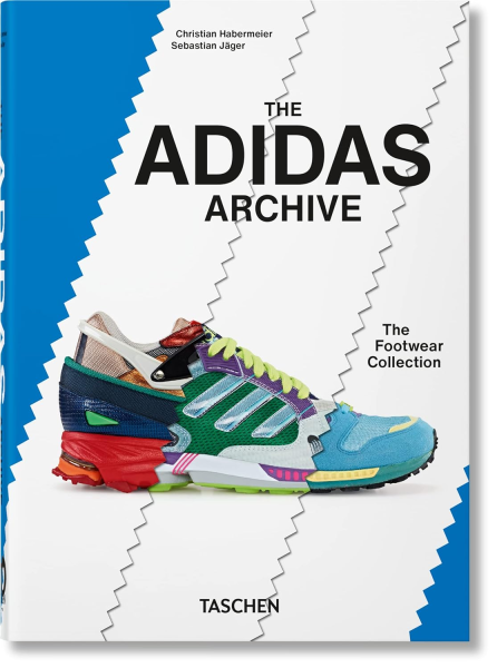 Фото Adidas Archive-INT