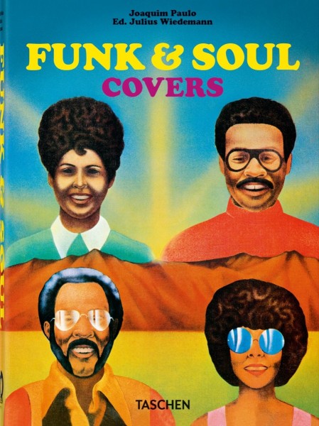 Фото Funk & Soul Covers-INT