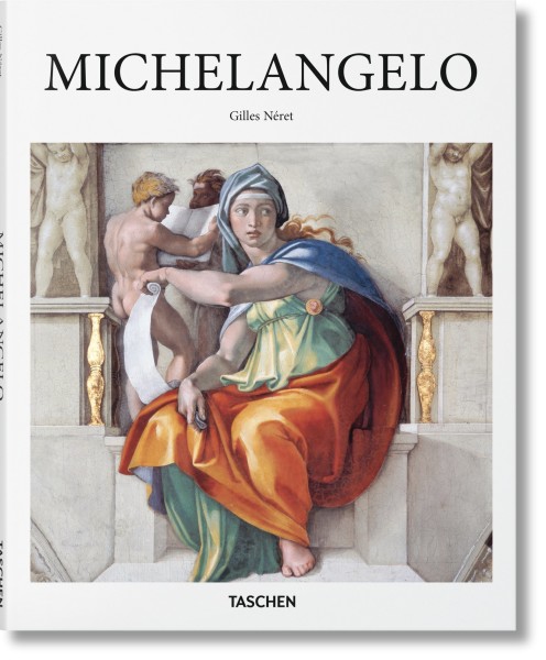 Фото Michelangelo
