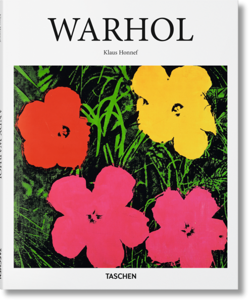Фото Warhol