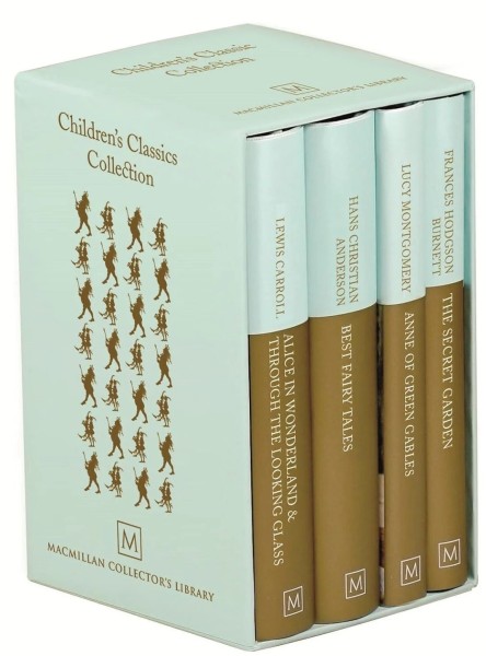 Фото Children's Classics Collection