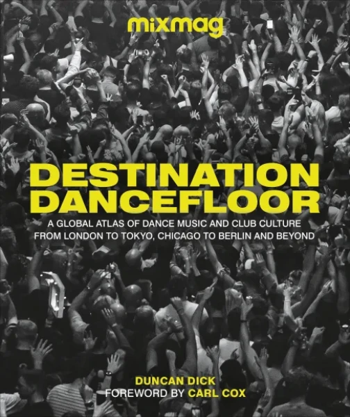 Фото Destination Dancefloor