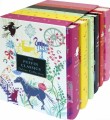 Фото Puffin Classics Deluxe Collection: 6-Book Set 2