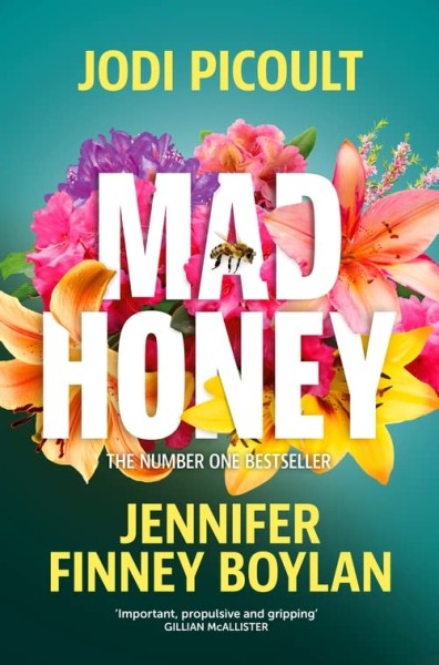 Фото Mad Honey