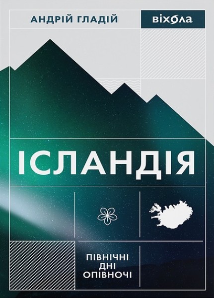 Фото Ісландія. Північні дні опівночі