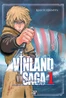 Сага про Вінланд. Том 1