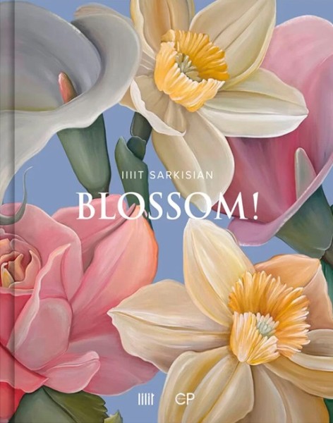 Фото BLOSSOM! або КВІТ[Н]И!