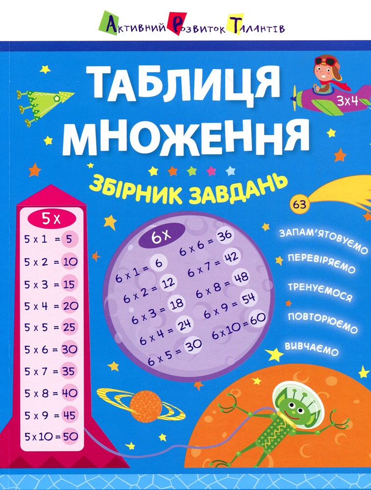 Main Product