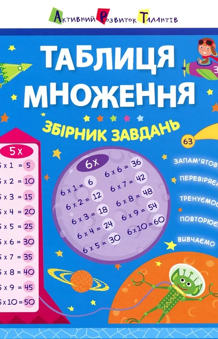 Main Product