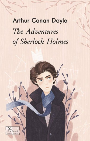 Фото The Adventures of Sherlock Holmes