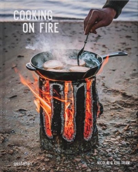 Фото Cooking on Fire