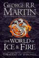 The World of Ice and Fire
