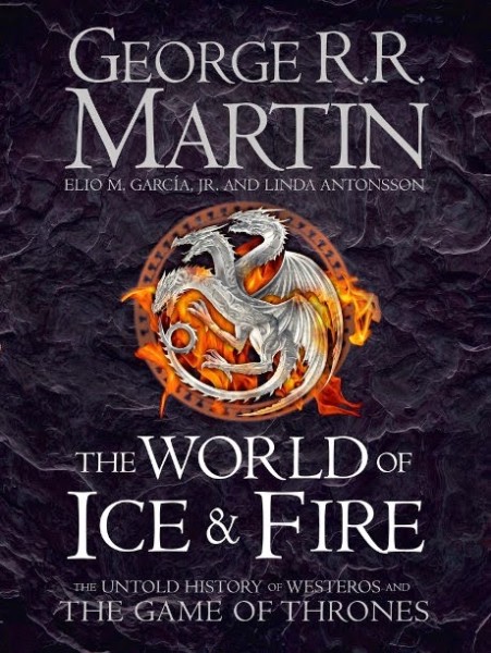 Фото The World of Ice and Fire