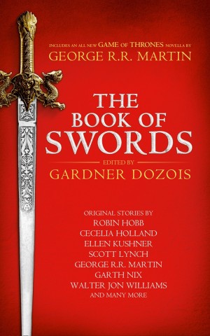 The Book of Swords