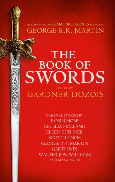 Фото The Book of Swords