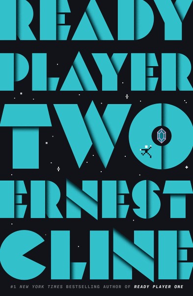 Фото Ready Player Two