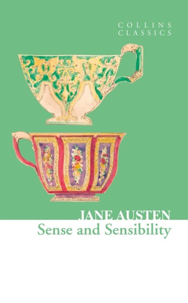 Фото Sense and Sensibility