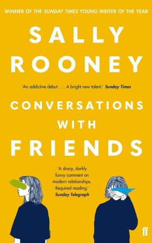Conversations with Friends