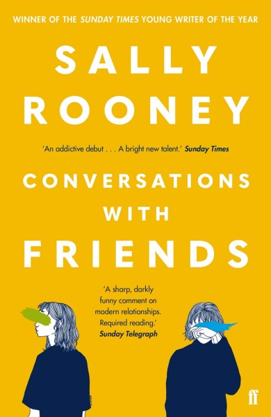 Фото Conversations with Friends