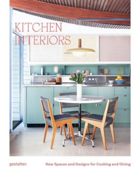 Фото Kitchen Interiors