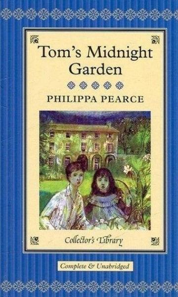 Фото Tom's Midnight Garden