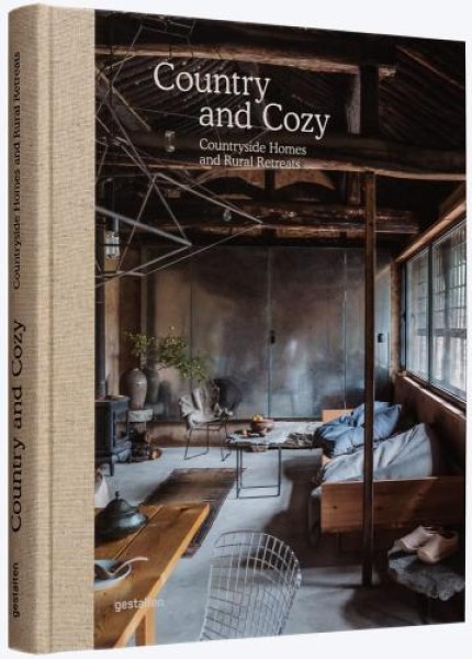 Фото Country And Cozy
