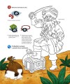 Фото Чому? Чого? Навіщо? Пірати. Інтерактивна книжка 5