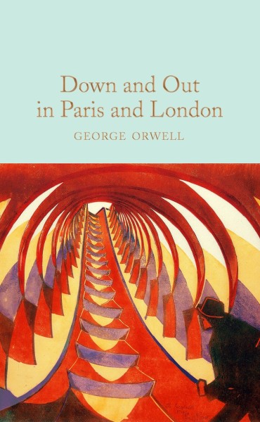 Фото Down and Out in Paris and London