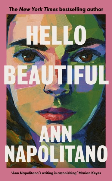 Фото Hello Beautiful