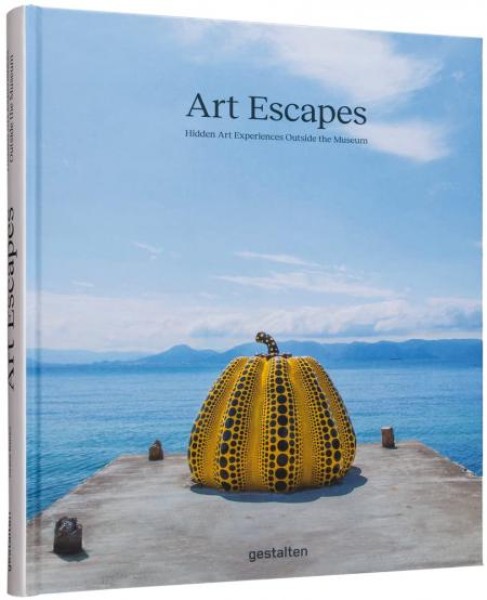 Фото Art Escapes
