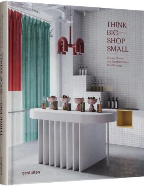 Фото Think Big – Shop Small