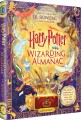 Фото Harry Potter. The Harry Potter Wizarding Almanac 3