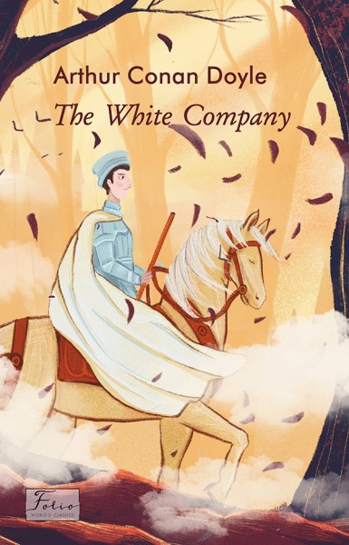 Фото The White Company (Білий загін)