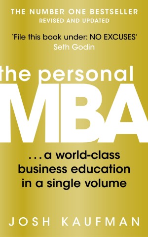 The Personal MBA