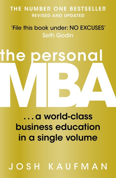 Фото The Personal MBA