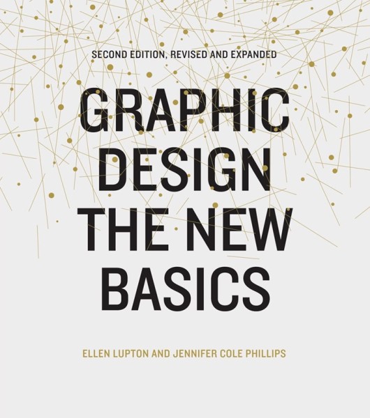 Фото Graphic Design. The New Basics