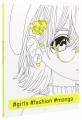 Фото Книга#girls#fashion#manga (у)(130) 2