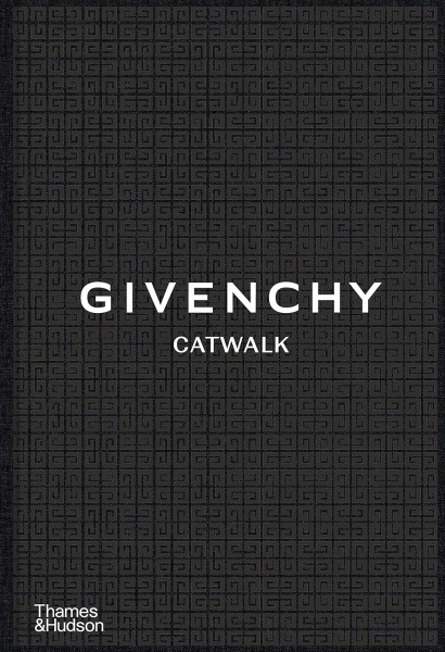 Фото Givenchy Catwalk: The Complete Collections