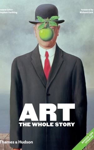 ART. The Whole Story