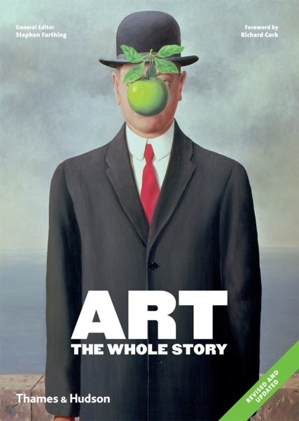 Фото The Whole Story ART