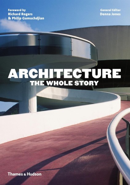 Фото Architecture. The Whole Story