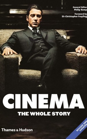 The Whole Story CINEMA
