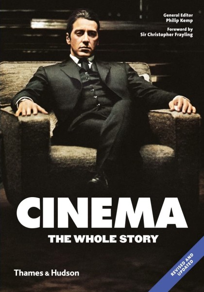Фото The Whole Story CINEMA