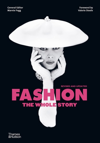 Фото The Whole Story Fashion (Revised edition)