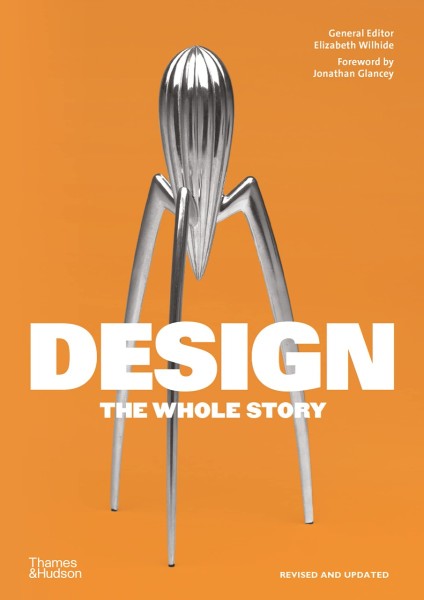 Фото Design. The Whole Story