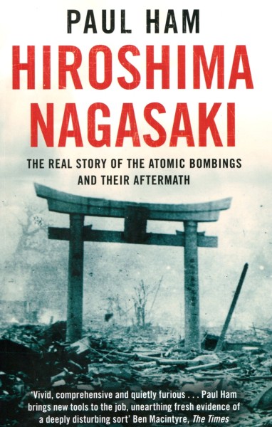 Фото Hiroshima Nagasaki
